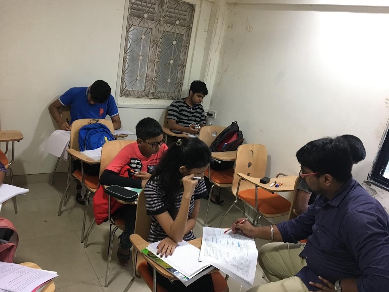 Agarwal Classes AGRAWAL CLASSES photo 6